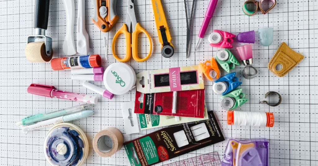Your complete guide to NIFT stationery essentials.